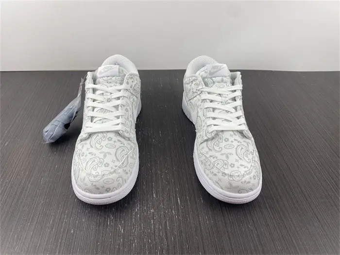 Nike Dunk Low Ice 