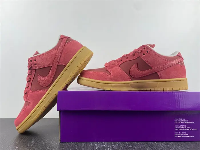 Nike SB Dunk Low Adobe 