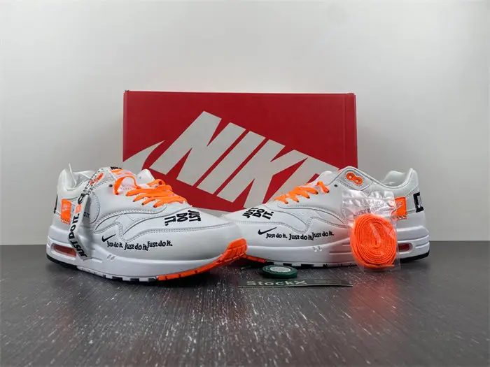 Nike Air Max 1 SE Just Do It  EEDB93