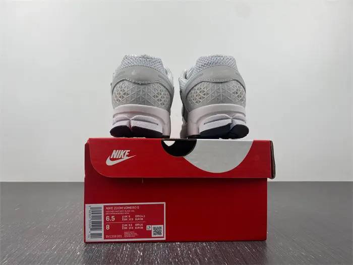 Nike Zoom Vomero 5 SP Vast Grey 