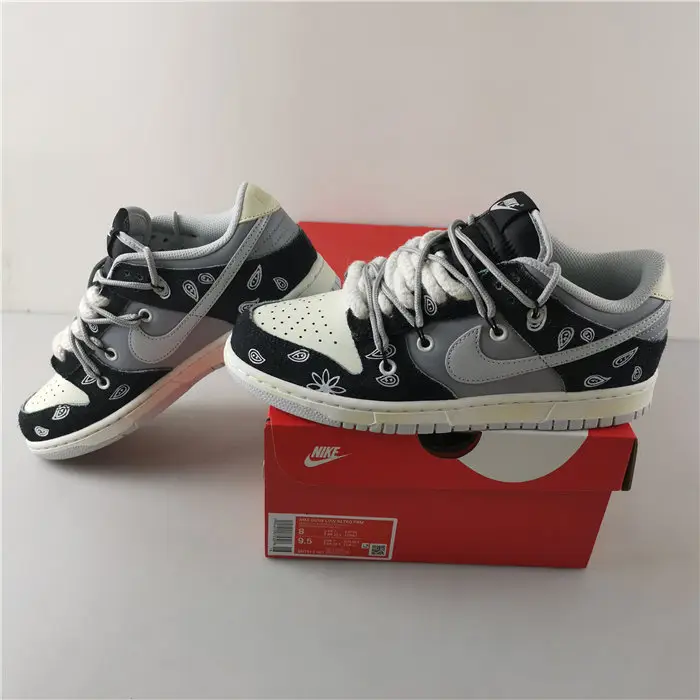 Nike Dunk Low RETRO 