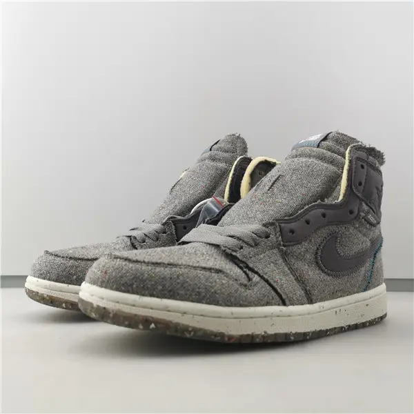 Jordan 1 Retro High Zoom Crater 