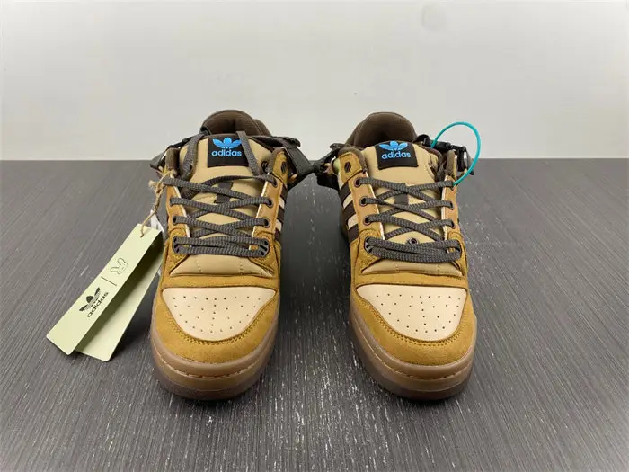 adidas Forum Low Bad Bunny 