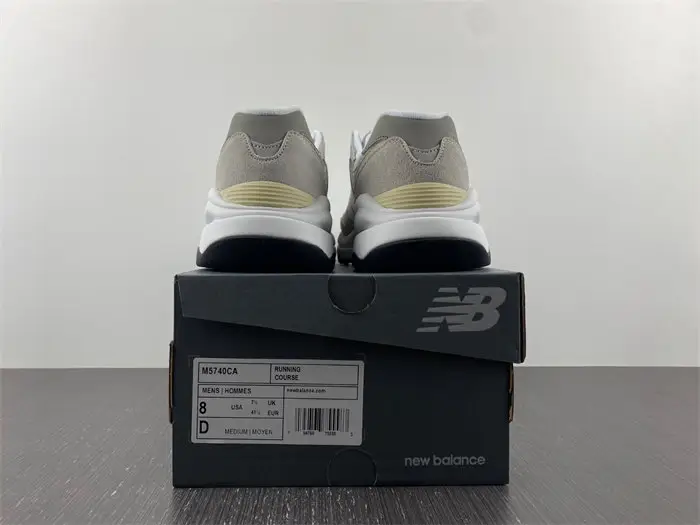New Balance 57 40 Rain Cloud 