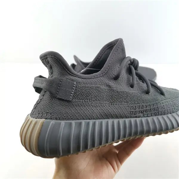 ADIDAS YEEZY BOOST 350 V2 BLACK 