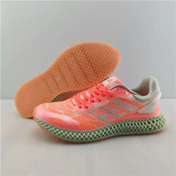 Adidas Alphaedge 4D 