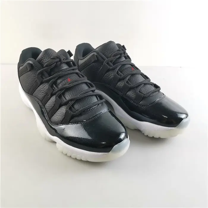 The Air Jordan 11 Low 