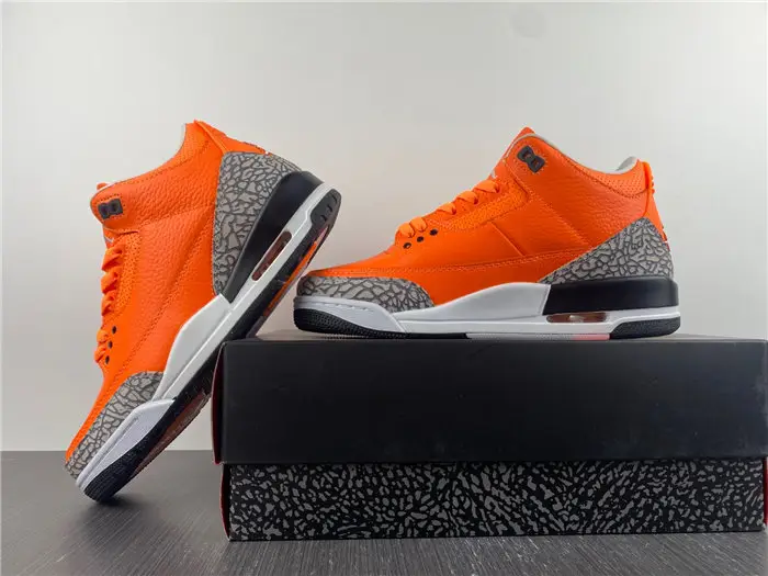 Air Jordan 3 Retro 