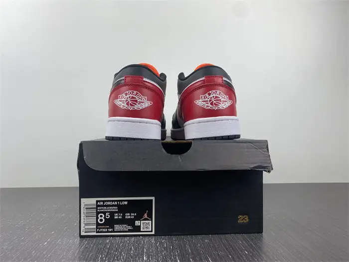 Air Jordan 1 Low GS 
