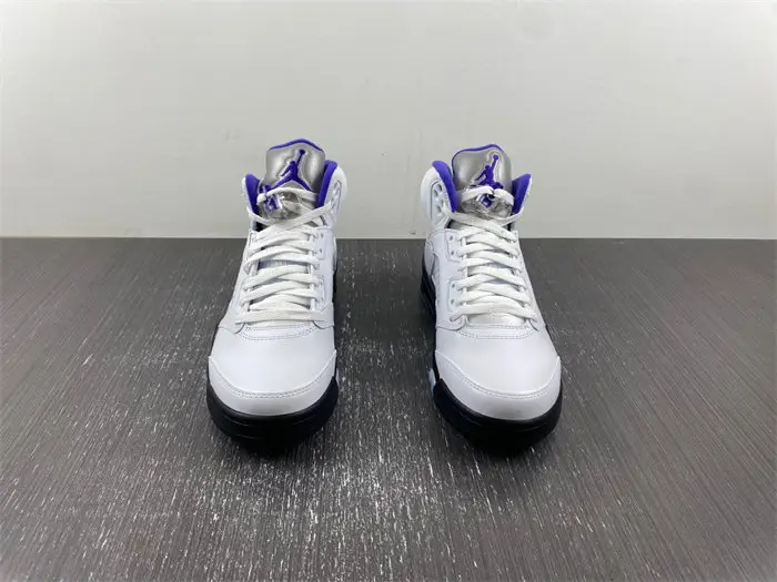 Jordan 5 Retro Dark Concord 