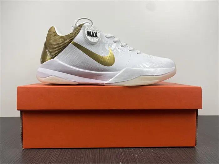 Nike Kobe 5 Big Stage Home 