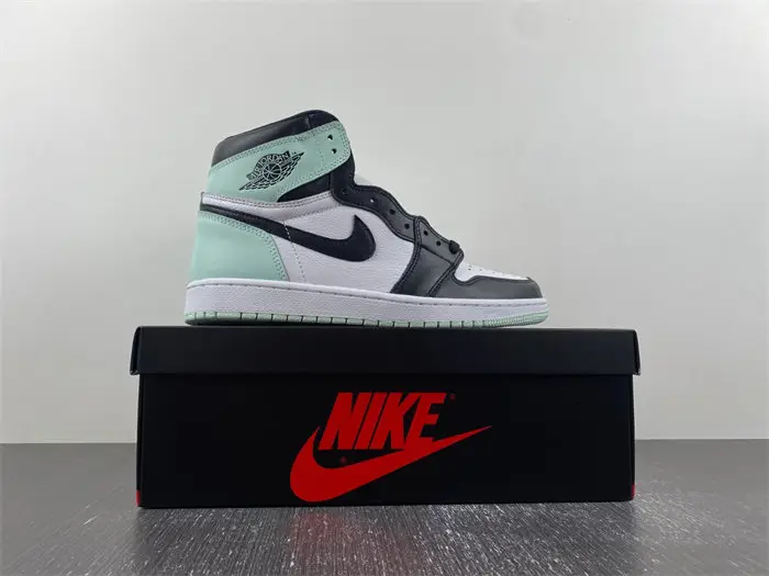 Jordan 1 Retro High Igloo 