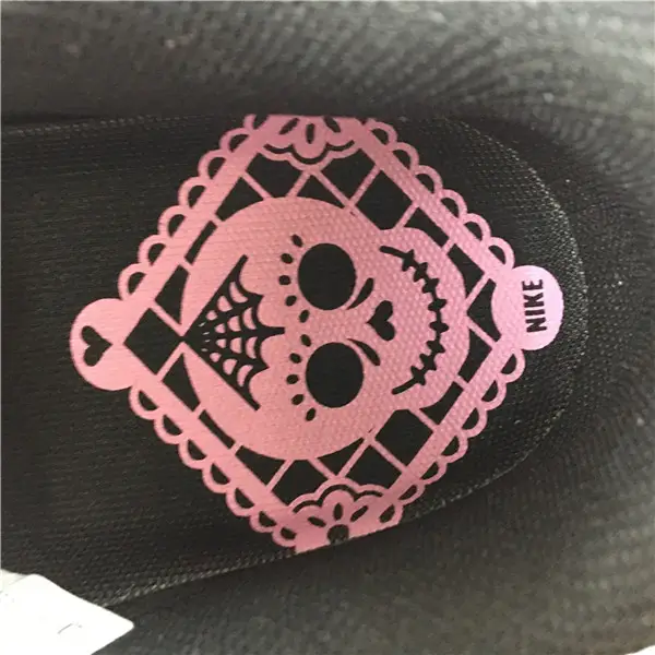 Air Force 1 Low Day of the Dead 