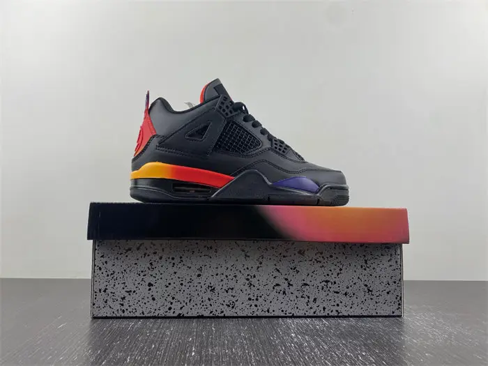 Air Jordan 4 