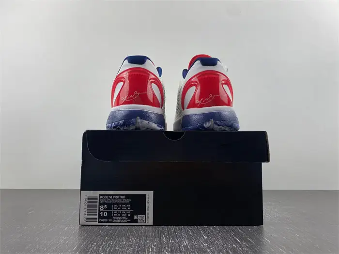 （NIKE）Zoom Kobe 6 ZK6 