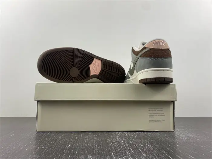 Nike SB Dunk Low Yuto Horigome FQ1180 