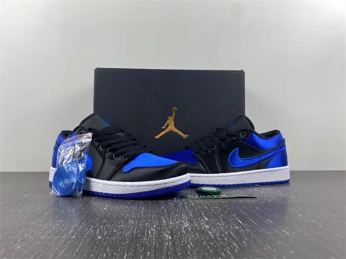 Air Jordan 1 Low  BCD2547