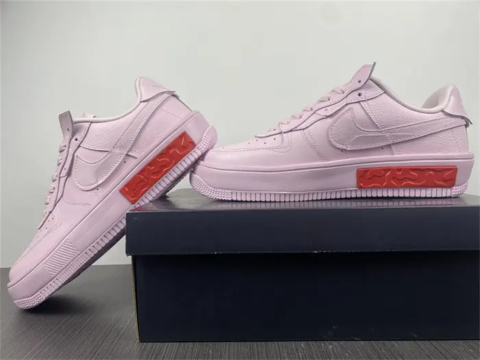 Air Force 1 Low Fontanka Foam Pink 
