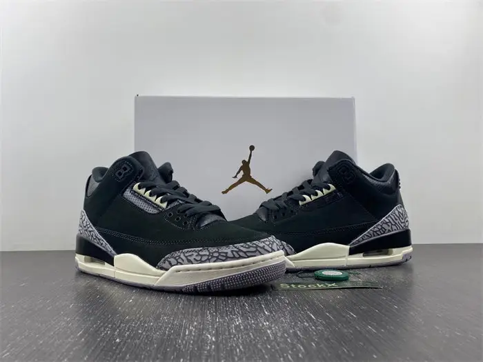 Jordan 3  ABDA2485