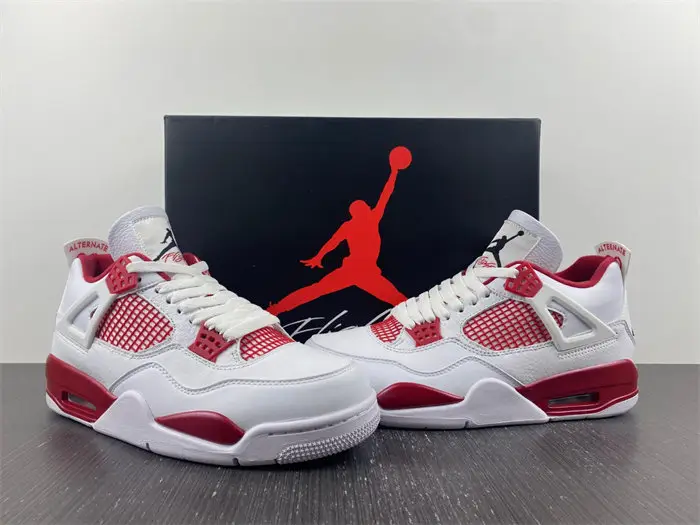Jordan 4 Retro Alternate 89 
