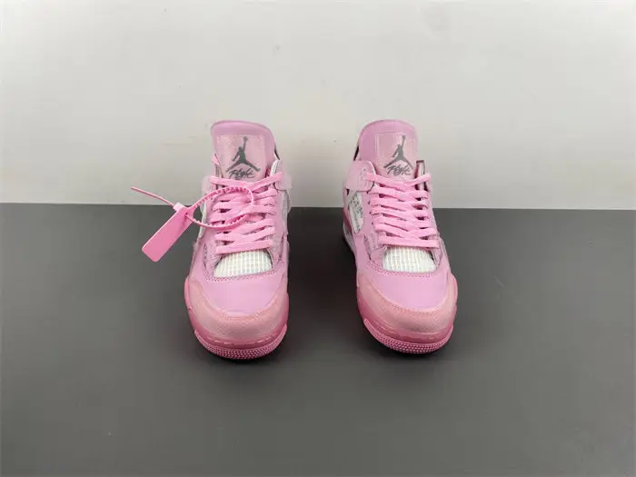 Air Jordan 4 