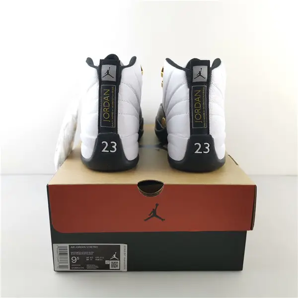 Air Jordan 12 