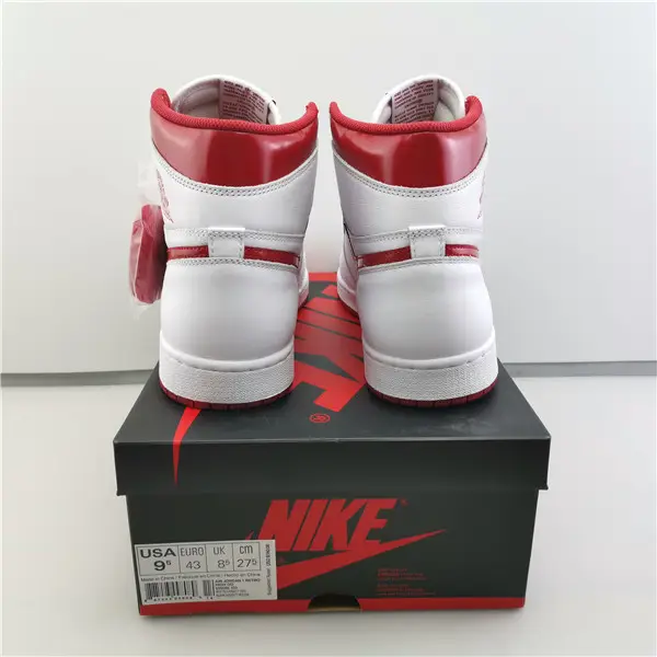 AIR JORDAN 1 RETRO HIGH 