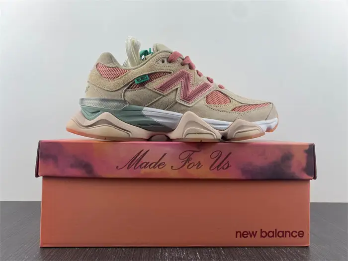 Joe Freshgoods x New Balance 