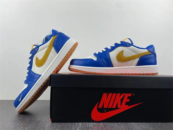 Air Jordan 1 Low 
