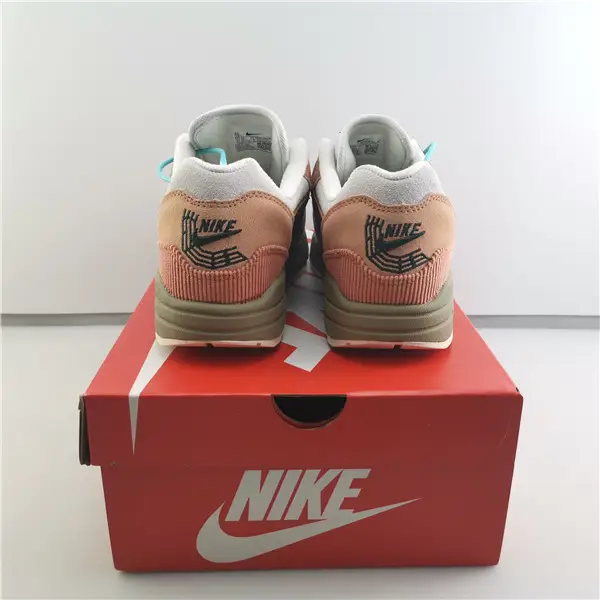 Nike Air Max 1 City Pack 