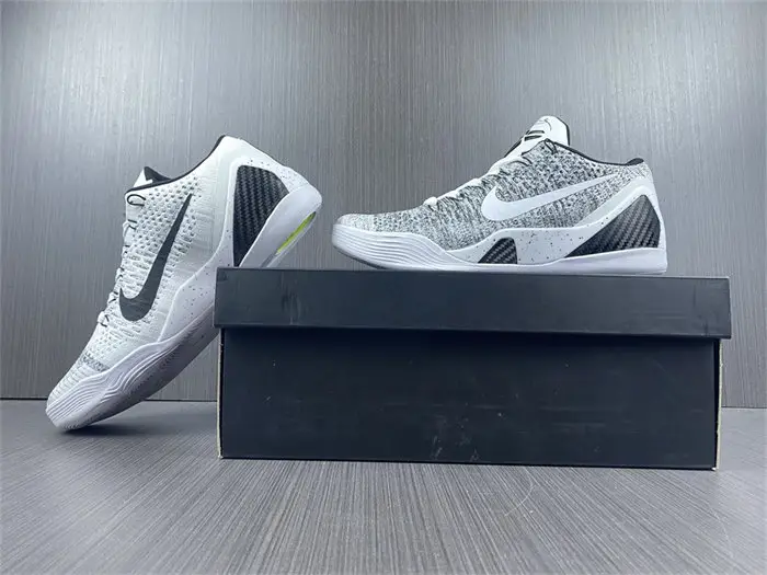 Nike Kobe 9 Elite Low Beethoven 
