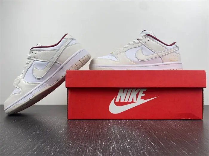 NIKE DUNK LOW 