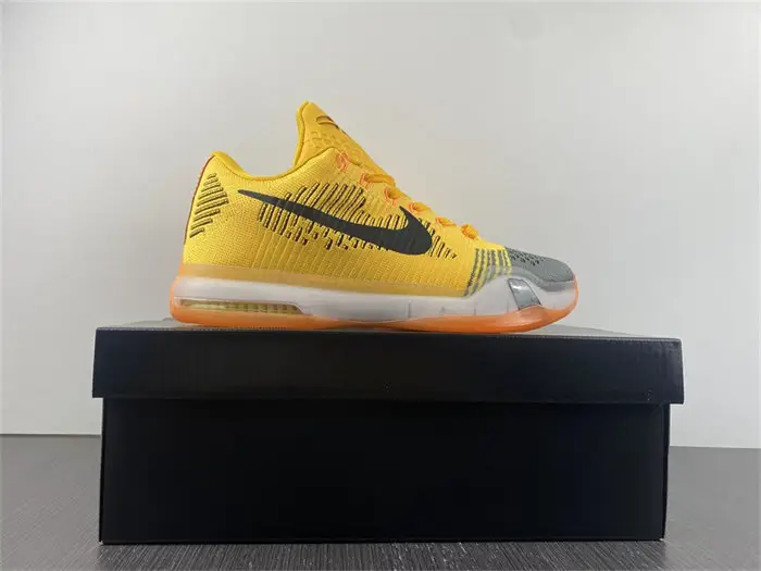 Nike Kobe 10 Elite Chester 