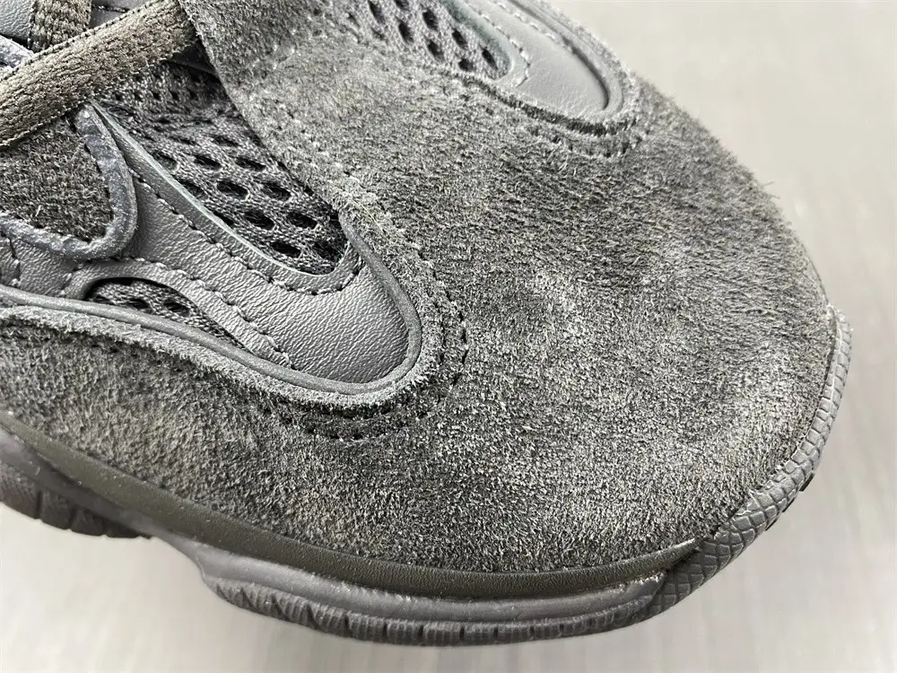 adidas Yeezy 500 Utility Black 