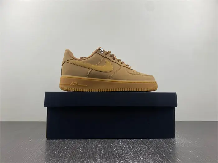 Nike Air Force 1 Low Flax 