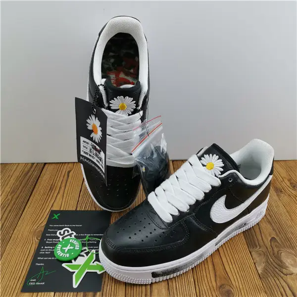 Air Force 1 Low G-Dragon Peaceminusone Para-Noise  BABD2035