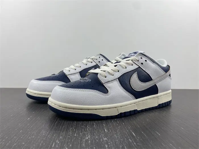 Nike SB Dunk Low HUF New York City 