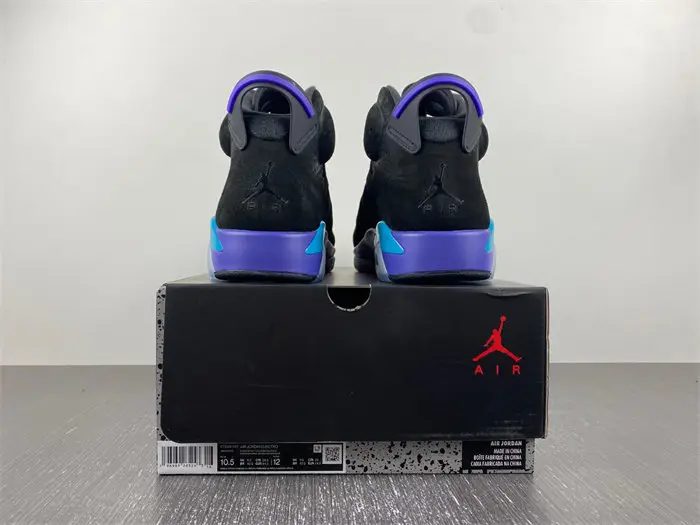 Air Jordan 6 