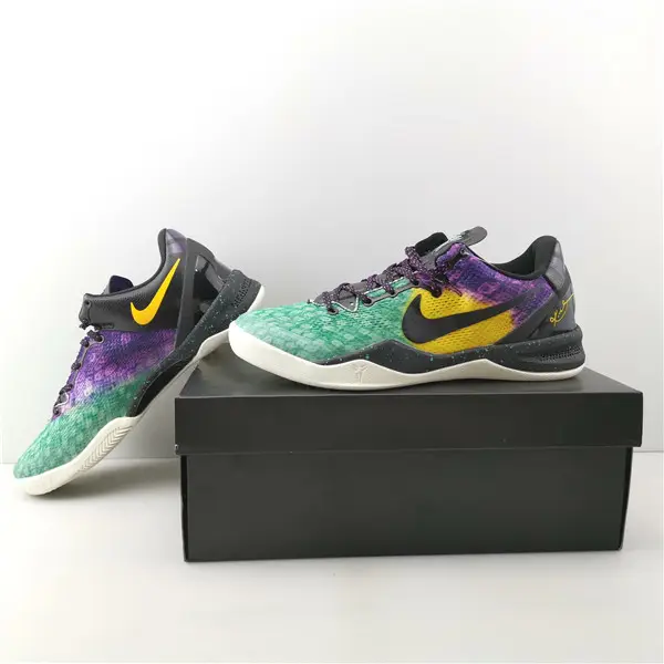 Nike Kobe 8 Easter 