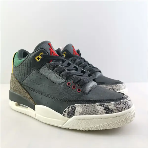 AIR JORDAN 3 RETRO SE ANIMAL INSTINCT 