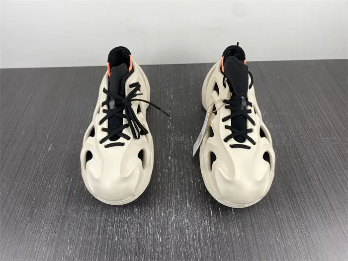 adidas adiFOM Q Wonder White Core Black 