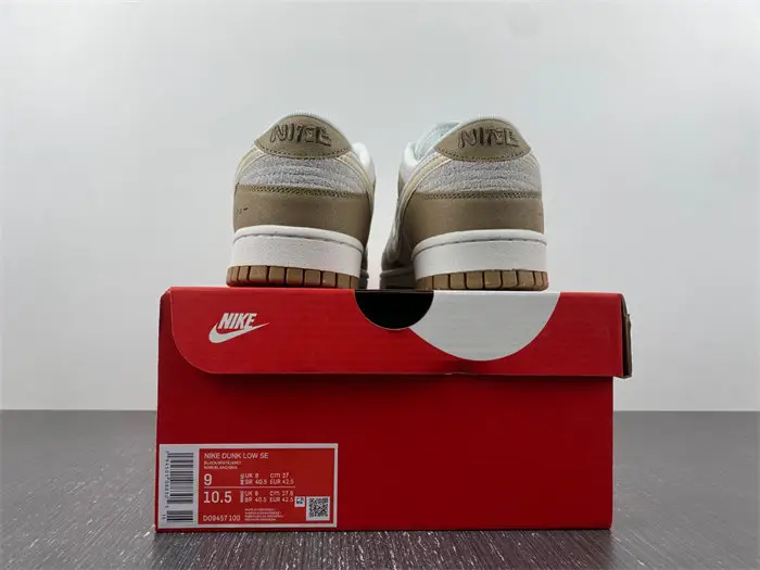 Dunk Low SE 85 