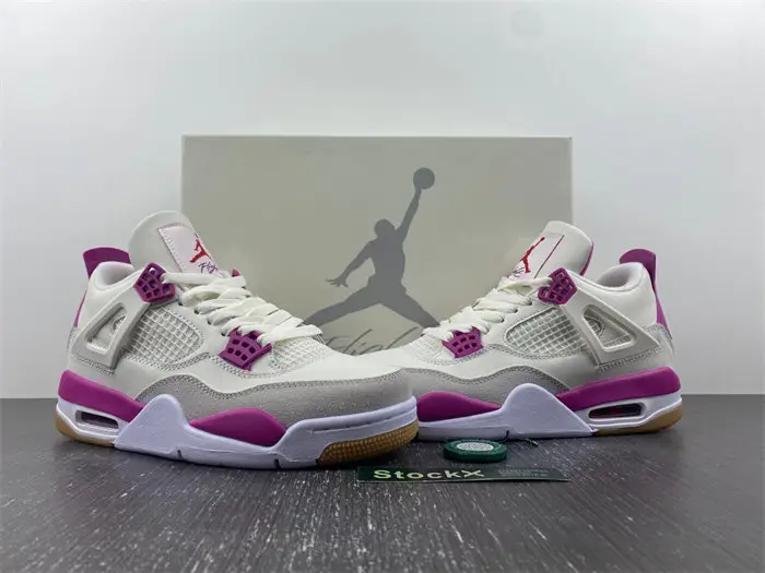 Nike SB x Air Jordan 4 