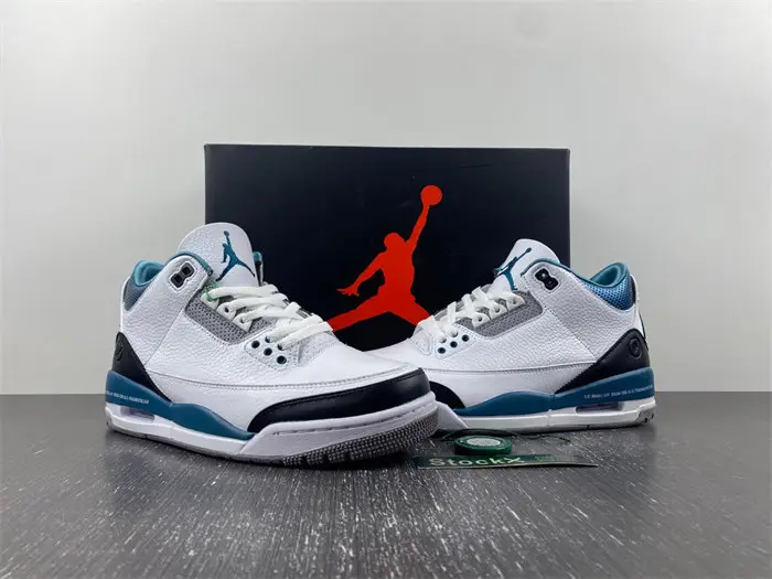 Air Jordan 3 Retro 