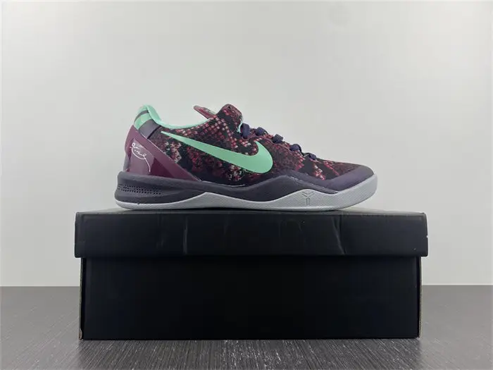 Nike Kobe 8 Pit Viper 