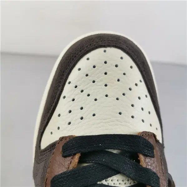 Nike Dunk High Bodega Legend Fauna Brown 