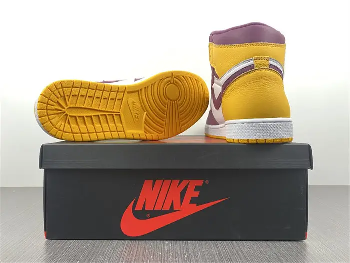 Jordan 1 Retro High OG Brotherhood 