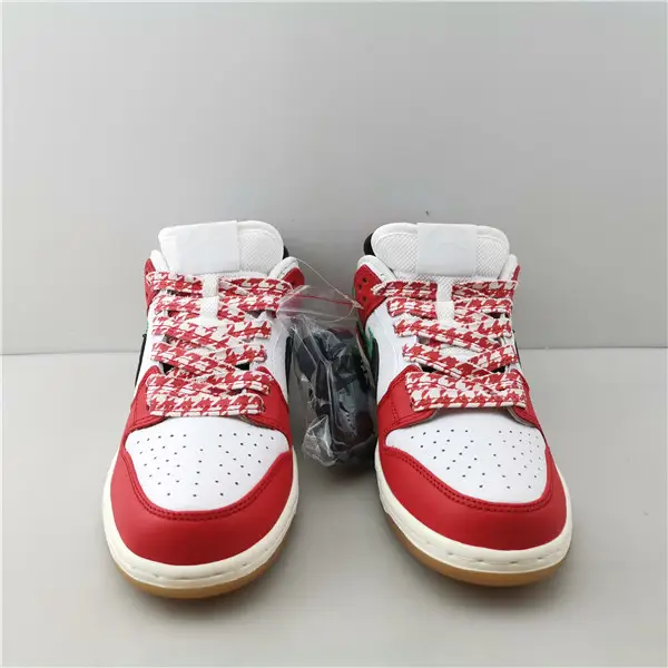 FRAME SKATE X NIKE DUNK LOW 
