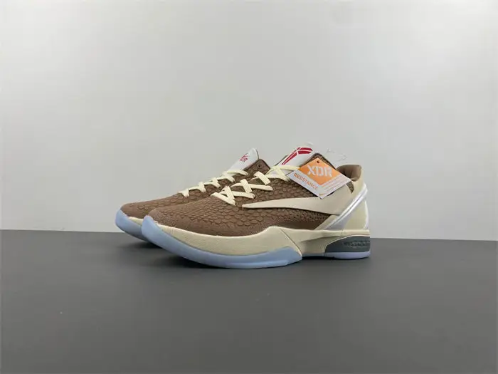 Nike Kobe 6 Protro 