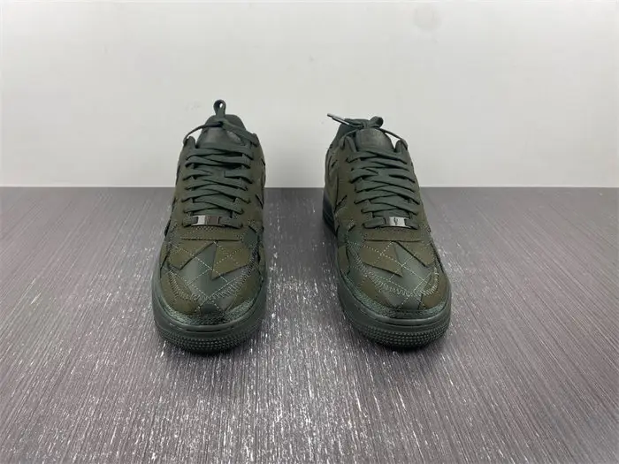 Nike Air Force 1 Low SP Billie Eilish Sequoia 